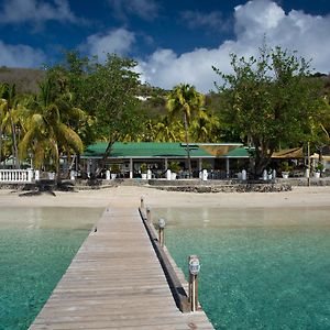 Bequia Plantation Hotel